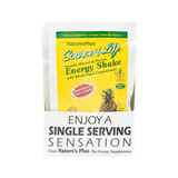 NaturesPlus, Source of Life Energy Shake Packets, 8 Pack