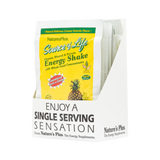 NaturesPlus, Source of Life Energy Shake Packets, 8 Pack