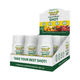 NaturesPlus, Source of Life Gold Liquid One Shot Case