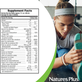 NaturesPlus, Source of Life Gold Liquid One Shot Case