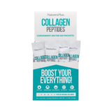 NaturesPlus, Collagen Peptides, 20 Stick Packets, 0.37 Oz