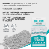 NaturesPlus, Collagen Peptides, 20 Stick Packets, 0.37 Oz