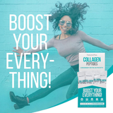 NaturesPlus, Collagen Peptides, 20 Stick Packets, 0.37 Oz