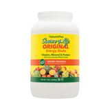 NaturesPlus, Source of Life Energy Shake, 5 Lbs