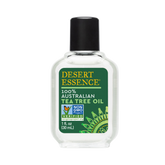 Desert Essence, 100% Australian Tea Tree Oil, 1 Fl Oz