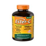 American Health, Ester-C 1000 Mg with Citrus Bioflavonoids, 180 Tabs