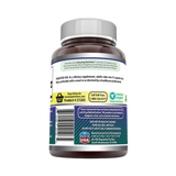 Amazing Formulas, Alpha Lipoic Acid, 600 mg, 120 Capsules