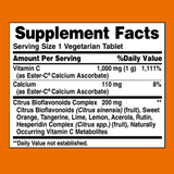 American Health, Ester-C 1000 Mg with Citrus Bioflavonoids, 90 Tabs