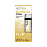 Aura Cacia, Frankincense Roll-On 0.31 Fl. Oz.
