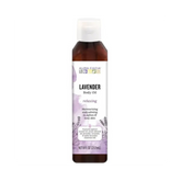 Aura Cacia, Aromatherapy Body Oil, Relaxing Lavender, 8 Oz