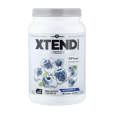 XTEND, 7G BCAA, Blue Raspberry Ice, 2.74 lbs (1.242 kg)