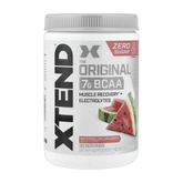 XTEND, 7G BCAA, Watermelon Explosion, 13.2 oz (375 g)