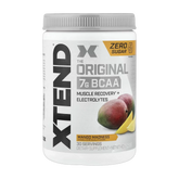 XTEND, 7G BCAA, Mango Madness, 14.3 oz (405 g)