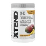 XTEND, 7G BCAA, Mango Madness, 14.3 oz (405 g)