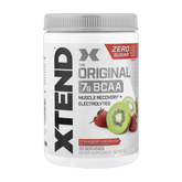 XTEND, 7G BCAA, Strawberry Kiwi Splash, 13.8 oz (390 g)
