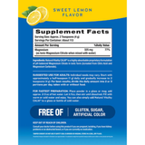 Natural Vitality, CALM, Relaxing Drink Mix, Sweet Lemon, 16 oz, 453 g