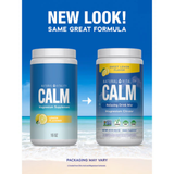Natural Vitality, CALM, Relaxing Drink Mix, Sweet Lemon, 16 oz, 453 g