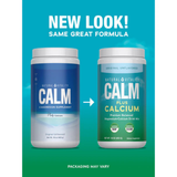 Natural Vitality, CALM Plus Calcium, Magnesium-Calcium Drink Mix, Original Unflavored, 16 oz, 453 g