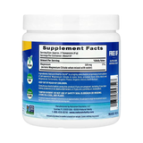 Natural Vitality, CALM, Relaxing Drink Mix, Sweet Lemon, 8 oz, 227 g