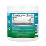 Natural Vitality, CALM, Plus Calcium, Magnesium-Calcium Drink Mix, Original Unflavored, 8 oz, 227 g