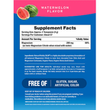 Natural Vitality, CALM, Relaxing Drink Mix, Watermelon, 8 oz, 227 g