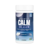 Natural Vitality, Calm Sleep, 120 Capsules