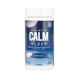Natural Vitality, Calm Sleep, 120 Capsules