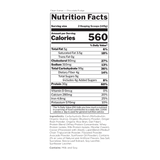 Rule One Proteins, Clean Gainer™, Chocolate Fudge, 4.93 lb (2.24 kg)