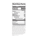Rule One Proteins, Clean Gainer™, Cookies & Cream, 4.83 lb (2.19 kg)