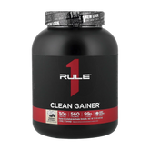 Rule One Proteins, Clean Gainer™, Cookies & Cream, 4.83 lb (2.19 kg)