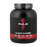 Rule One Proteins, Clean Gainer™, Chocolate Peanut Butter, 4.8 lb (2.18 kg)