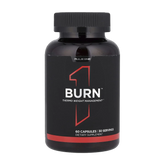 Rule One Proteins, Burn™, Thermo Weight Management, 60 Capsules