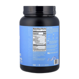 Rule One Proteins, Clear Whey Isolate, Blue Raspberry, 1.52 lb (689 g)