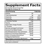 Rule One Proteins, Lean™, Non-Stim Weight Management, Pineapple Passionfruit, 6.35 oz (180 g)