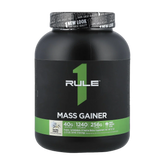 Rule One Proteins, Mass Gainer, Vanilla Creme, 5.73 lb (2.6 kg)