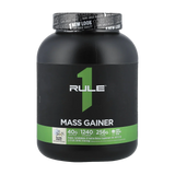 Rule One Proteins, Mass Gainer, Vanilla Creme, 5.73 lb (2.6 kg)