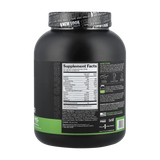 Rule One Proteins, Mass Gainer, Strawberries & Creme, 5.71 lb (2.59 kg)