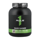 Rule One Proteins, Mass Gainer, Cookies & Creme, 5.64 lb (2.56 kg)