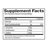 Rule One Proteins, BCAA, Orange, 8.99 oz (255 g)