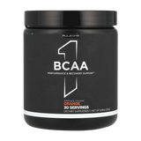 Rule One Proteins, BCAA, Orange, 8.99 oz (255 g)
