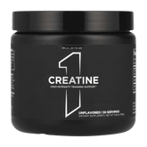 Rule One Proteins, Creatine, Unflavored, 5.5 oz (156 g)