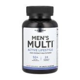 Rule One Proteins, Men's Multi™, Active Lifestyle, 90 Tablets