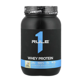 Rule One Proteins, Whey Protein, Vanilla Ice Cream, 1.96 lb (891 g)