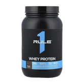 Rule One Proteins, Whey Protein, Chocolate Fudge , 2.01 lb (910 g)