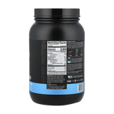 Rule One Proteins, Whey Protein, Strawberries & Creme, 1.99 lb (905 g)