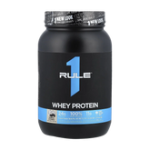 Rule One Proteins, Whey Protein, Cookies & Creme, 1.95 lbs (884 g)