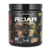 Rule One Proteins, Roar, Ferocious Pre-Workout, Peach Mango, 11.11 oz (315 g)
