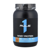 Rule One Proteins, Whey Protein, Salted Caramel, 1.99 lb (905 g)