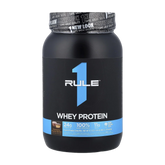 Rule One Proteins, Whey Protein, Chocolate Peanut Butter, 1.96 lb (888 g)