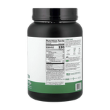 Rule One Proteins, Plant Protein, Dark Chocolate, 1.48 lb (670 g)